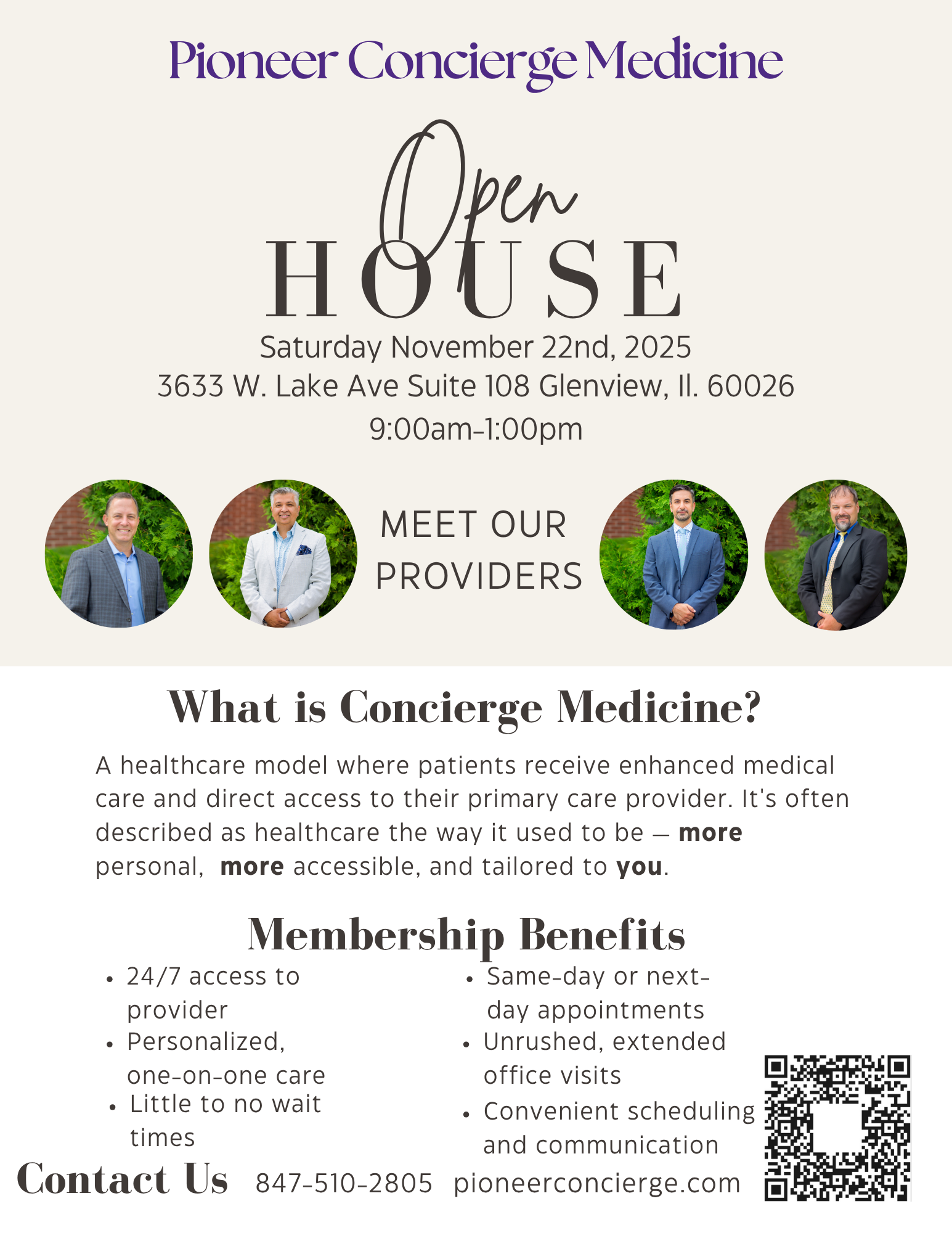 PCM Open House Flyer (2)