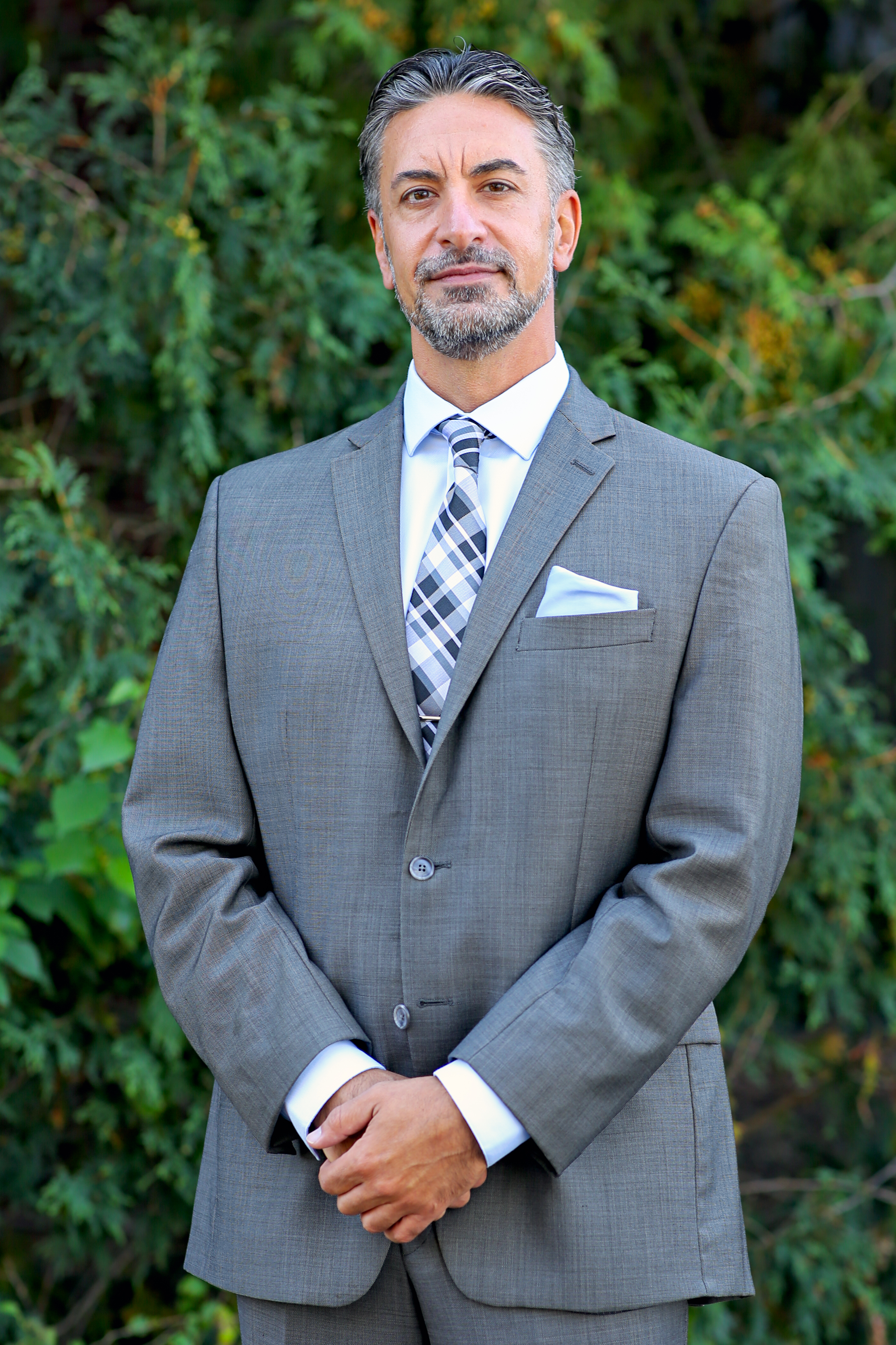 Photo of Dr. Biscotakis