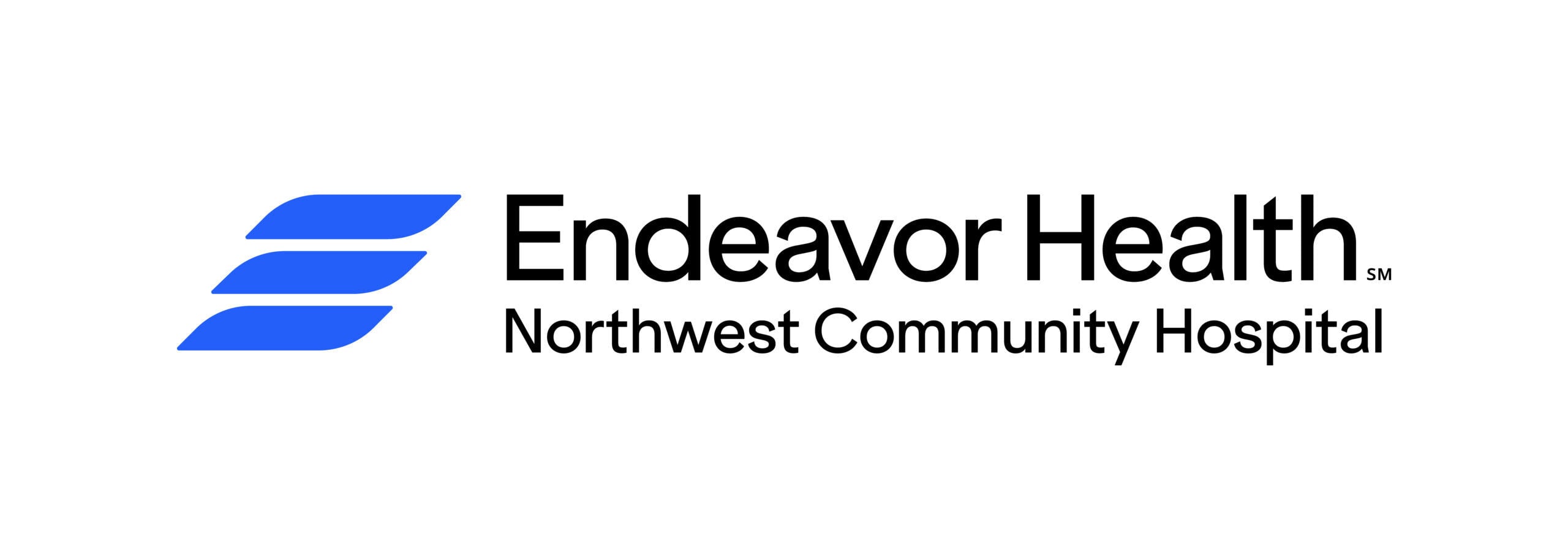 Endeavor Health NCH Logo